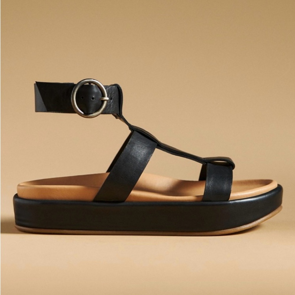 Beek Kestrel Sandals